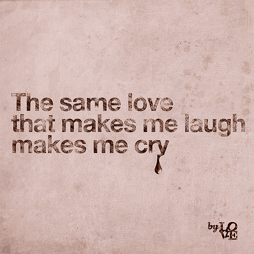 i love you quotes tumblr. love makes me cry quotes,