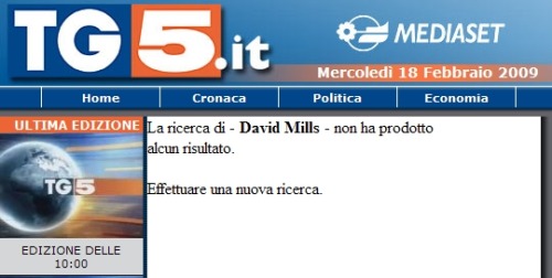 Chi è David Mills? (via hellzabloggin)